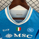 Napoli Domicile 25/26
