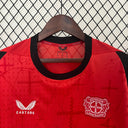 Leverkusen Domicile 24/25