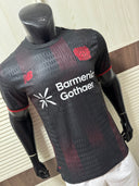 Bayer Leverkusen Domicile 25/26