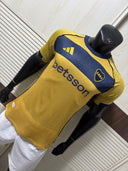 Boca Juniors Extérieur 25/26