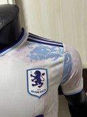 Aston Villa Third 25/26