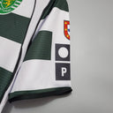 Rétro Sporting Lisbonnene 01/03
