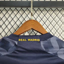 Maillot Real Madrid saison 2023-2024 extérieur