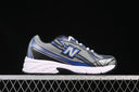 NB 740 Grey and  Blue