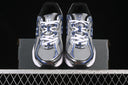 NB 740 Grey and  Blue
