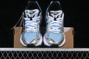 Kayano 14 Grey and Blue