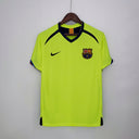 Rétro Barcelone Extérieur 05/06