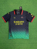 Milan Quatrième Nera 24/25