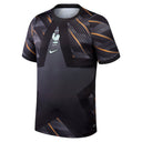 Maillot France Gardien coupe du monde 2026