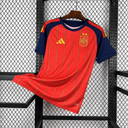 Maillot Espagne Coupe du monde 2026 2 ETOILES ⭐️⭐️