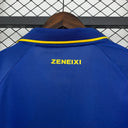 Genoa 25/26
