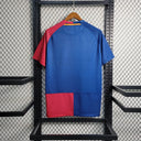 Maillot Rétro FC Barcelone Domicile 2008-09