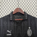Milan Quatrième Nera 23/24