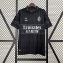 Milan Quatrième Nera 23/24