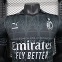 Milan Quatrième Nera 23/24- Version Joueur