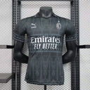 Milan Quatrième Nera 23/24- Version Joueur