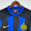 Inter Domicile 23/24