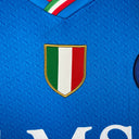 Napoli Domicile 23/24