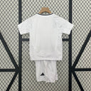 Realm Madrid Domicile 24/25 - Enfant (short inclus)