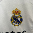 Realm Madrid Domicile 24/25 - Enfant (short inclus)