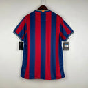 MAILLOT RÉTRO FC BARCELONE 2009/10