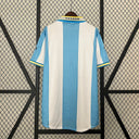 Rétro Lazio 99/00