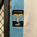 Rétro Lazio 99/00