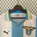 Rétro Lazio 99/00