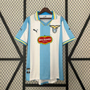 Rétro Lazio 99/00