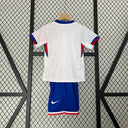 KIT ENFANT ÉQUIPE DE FRANCE 2024/25
