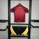 KIT ENFANT BELIGIQUE 2024/25