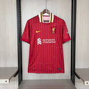 Liverpool Domicile 24/25
