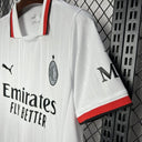 Milan Extérieur 24/25