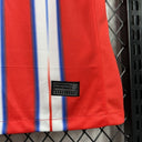 Atletico Madrid Domicile 24/25