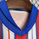 Atletico Madrid Domicile 24/25