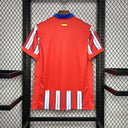 Atletico Madrid Domicile 24/25