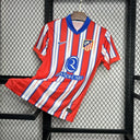 Atletico Madrid Domicile 24/25