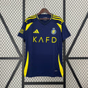 Al-Nassr Extérieur 24/25