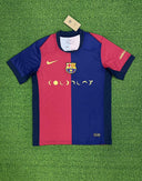 Barcelona Édition Conjointe 24/25