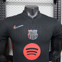 Barcelona Extérieur 24/25 - Version Joueur