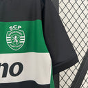 Sporting Lisbonnene Domicile 24/25