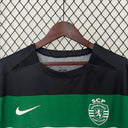 Sporting Lisbonnene Domicile 24/25
