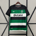 Sporting Lisbonnene Domicile 24/25
