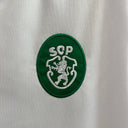 Sporting Lisbonnene Extérieur 24/25