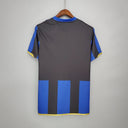 Rétro Inter 08/09