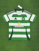 Celtic Domicile 24/25