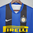 Rétro Inter 08/09
