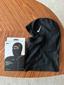 Nike cagoule therma fit noir