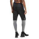 Nike running fast hybrid black pants