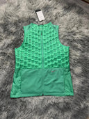 Nike running thermafit ADV green
